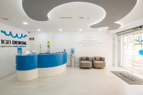 IGB Dental San Vicente